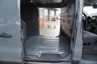 Renault Trafic 2024 - 2.0 Blue dC1 150PK EDC T30 L2H1 Advance Automaat Schuifdeur L+R immagine 14