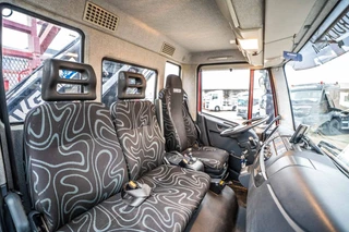Iveco Eurocargo 2013 - 120E22 - 45 285 KM изображение 17
