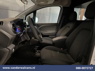Mercedes-Benz Citan 2022 - 110 CDI 96pk L1H1 Euro6 Airco | Cruisecontrol | LED | Zijdeur obrazek 13