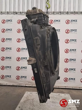 MAN N/A 2004 - Occ radiator D2066 MAN obrazek 4