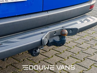 Mercedes-Benz Sprinter 2024 - L2 H2 Automaat 315 BLAUW MBUX DAB Trekhaak image 7