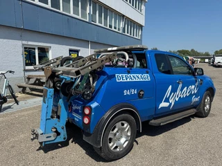 Ford Ranger 2019 - N/A obrazek 11