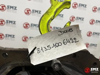 MAN N/A - Occ differentiëel H9-13120 = 4,037 MAN immagine 6