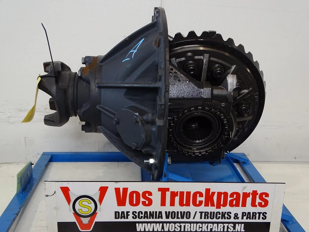 Scania R 2021 - R-660 2.92 EXCL SPER afbeelding 1