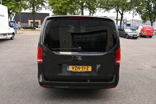 Mercedes-Benz V-Class 2023 - 300d AMG DC L3 XL Avantgarde Edition imagen 15