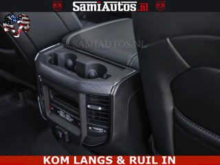 Dodge Ram Pick-Up 2024 - GT HULK | 5.7 V8 HEMI | VIRTUAL COCKPIT | HEAD-UP | ADAPTIVE CRUISE | 360 CAMERA | TRX PACK | bild 93