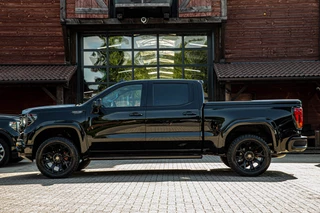 GMC Sierra 2024 - Denali 6.2L V8 bild 11