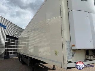 Schmitz Cargobull N/A 2014 - N/A imagem 2