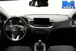 Kia Ceed Sportswagon 2021 - 1.0 T-GDi DynamicLine|ACC|LED|CAMERA|NAP image 2 thumbnail