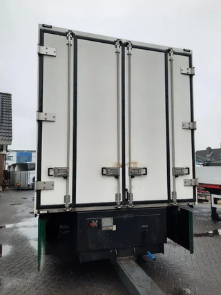 HTF N/A 2005 - HWA20MZ 2 As Wipkar Gesloten - Doorlader - LZV, WP-TZ-35 obrazek 9