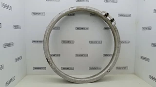 Volvo N/A - Cooling System Windtunnel ring Volvo imagem 1