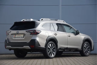 Subaru Outback 2025 - 2.5i Premium bild 2