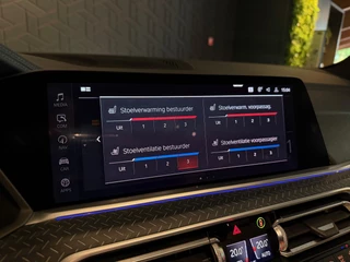 BMW X5 2019 - xDrive40i High Exe 7p. zdjecie 23