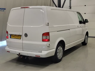 Volkswagen Transporter 2012 - 2.0TDI L2/H1 Trekhaak APK tot 05-2027 obrazek 3