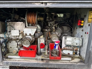 Hage und Knapp N/A 1998 -  40.000 Liter, 6 Comp, ADR zdjecie 9