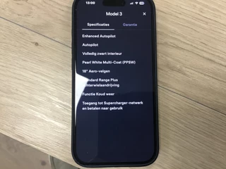 Tesla Model 3 2021 - Standard RWD Plus 60 kWh SOH 91% image 8