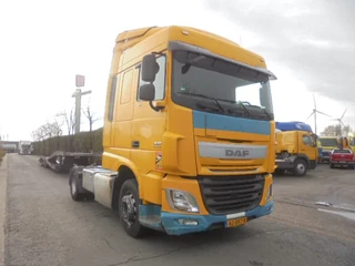 DAF XF 440 2015 - NL TRUCK immagine 2