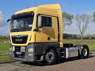MAN TGX 2020 - 18.470 afbeelding 2 miniatuur