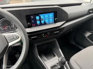 Volkswagen Caddy 2021 - 2.0 TDI 122 PK obrazek 10