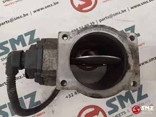 MAN N/A - Occ EGR klep D2676 MAN obrazek 3