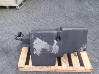 Mercedes-Benz N/A - OIL PAN A 9060103013 image 4