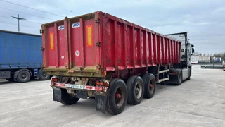 MOL K85F/27TRI/39ST 1995 - N/A изображение 8