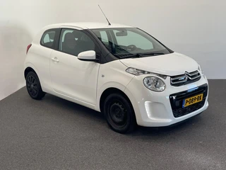 Citroën C1 2018 - 1.0 e-VTi Live afbeelding 3 miniatuur