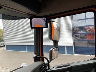 DAF FAG XD 300 Euro 6 Geesink 17m³ 2026 - N/A imagen 19
