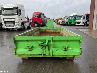 Container 6m³ N/A - N/A imagen 6