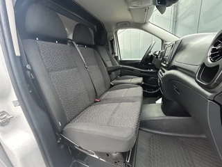 Mercedes-Benz Vito 2024 - 116 CDI 9G-TRONIC PRO / FACELIFT / L2H1 / CAMERA / NAVI / AIRCO / CRUISE / BLIND SPOT / 270 A-DEUREN obrazek 6