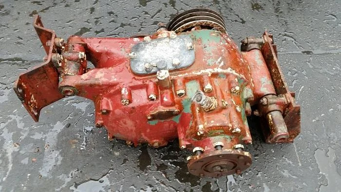 Transmission MERCEDES imagem 1
