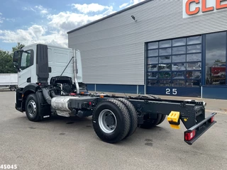 Iveco Stralis 2024 - AD200X36 Huisvuilwagen Chassis NEW & UNUSED! image 3