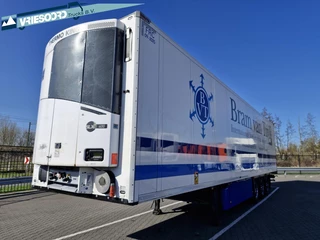 Schmitz Cargobull N/A 2019 - N/A SCB*S3B imagen 1