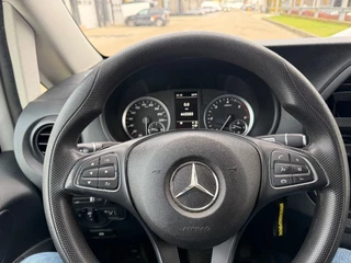 Mercedes-Benz Vito 2020 - 114CDI L3H1 VEBA KOELBOX Automaat Airco Navi Cruisecontrol Dubbelen Schuifdeur EURO 6 bild 23