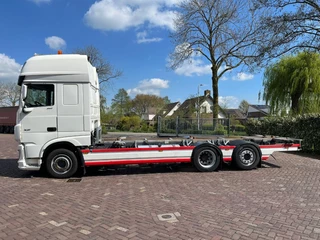 DAF XF 450 2019 - FAN obrazek 14