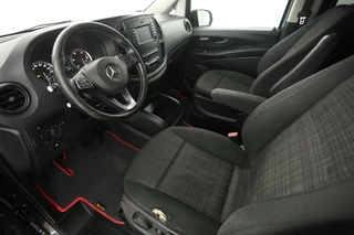 Mercedes-Benz Vito 2015 - 114 CDI Extra Lang bild 23