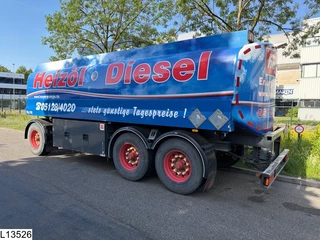 Lindner N/A 2004 - Fuel 24100 Liter obrazek 2