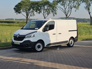 Renault Trafic 2021 - 1.6 DCI afbeelding 2 miniatuur