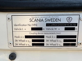 Scania R 2010 - 480 obrazek 13