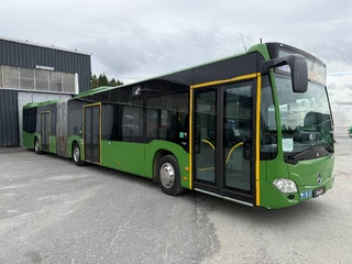 Mercedes-Benz 2016 - Citaro G. 43 Units! zdjęcie 2 miniatura