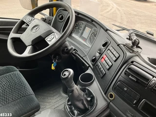 Mercedes-Benz Atego 2015 - 1524 Euro 6 Falkom bergingsvoertuig imagen 18