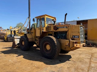 Volvo N/A 1989 - L 90 obrazek 3