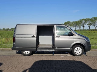 Volkswagen Transporter 2022 - 2.0 TDI bild 14