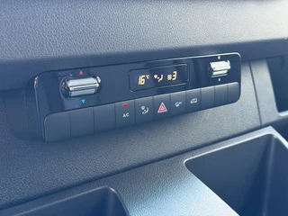Mercedes-Benz Sprinter 2026 - 519CDI Openlaadbak Airco Camera Trekhaak L3 NIEUW C-Rijbewijs DUS BPM VRIJ obrazek 17