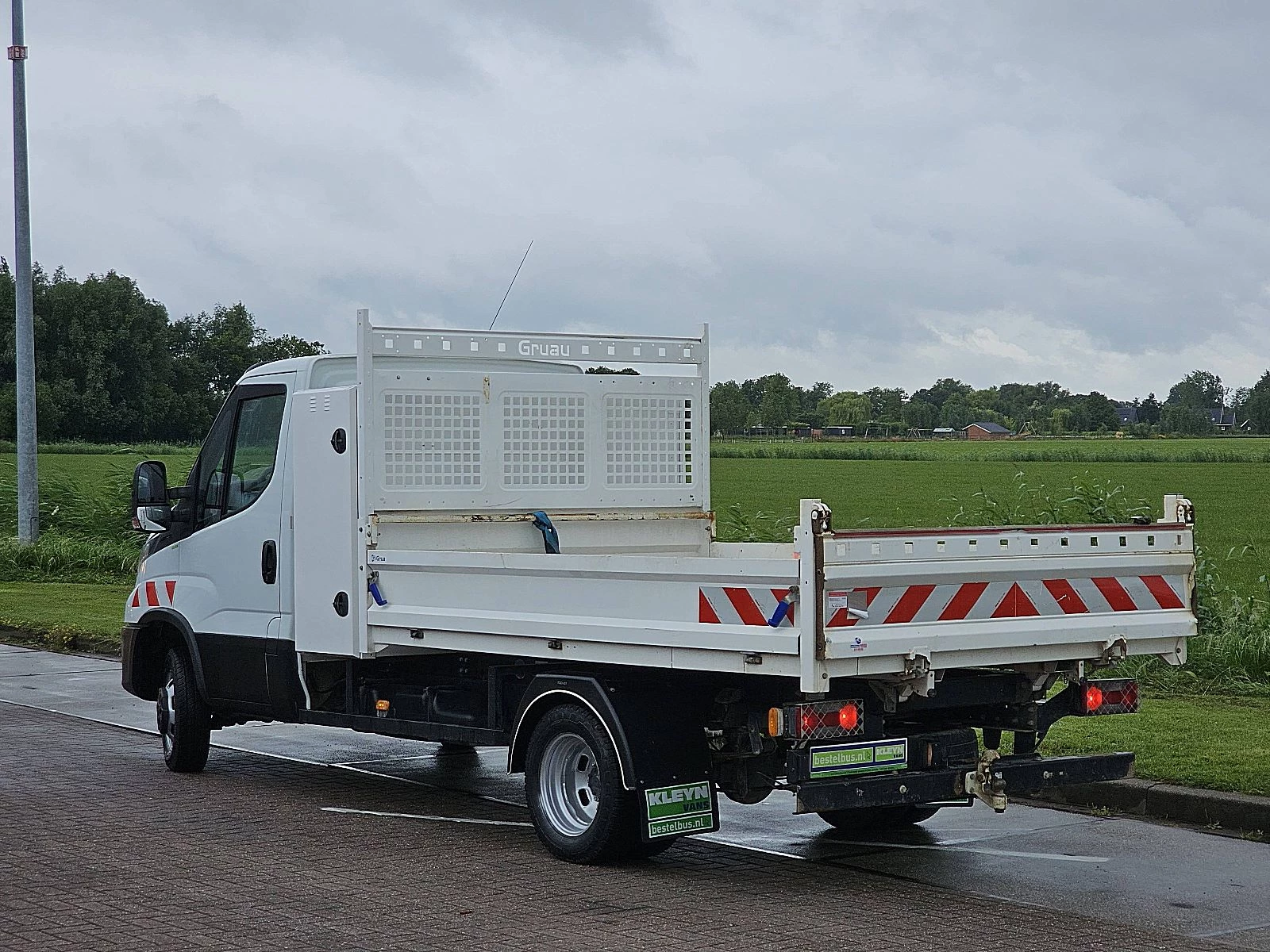 Iveco Daily 2021 - 35C14 image 6