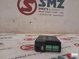 Diversen N/A 2015 - Occ ECU Mercedes Actros TX Sky interface 0942-1000 imagem 4