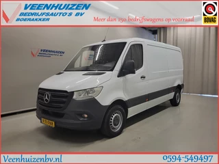 Mercedes-Benz Sprinter 2021 - 314CDI L2/H1 Euro 6! immagine 1