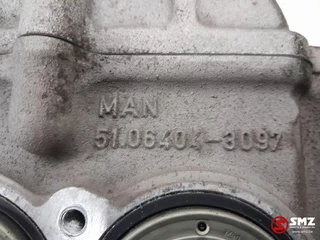 MAN N/A - Occ thermostaathuis D2676 MAN zdjecie 5