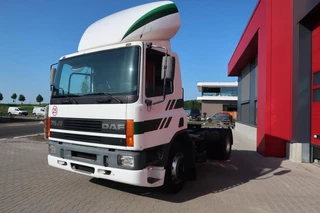 DAF CF 75 1996 - MMBS image 2