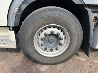 DAF XF480 2019 - FT Nokkenas vervangen op 614000 KM bild 44